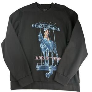 Beyoncé Renaissance World Tour Billboard Crewneck - L